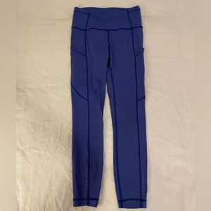 Lululemon legging size 4